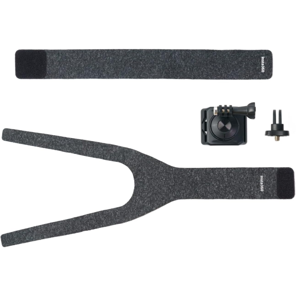 Insta360 Hand Mount Bundle