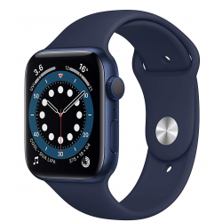 Apple Watch Series 6 (GPS, 44mm) - Blue 