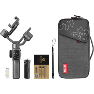 Zhiyun Smooth 5S Combo Smartphone Gimbal Stabilizer