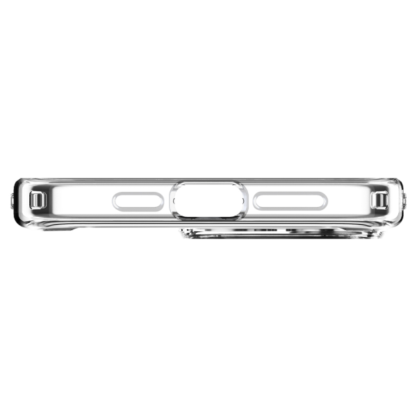 Spigen Ultra Hybrid MagFit Case for iPhone 15 Pro Max