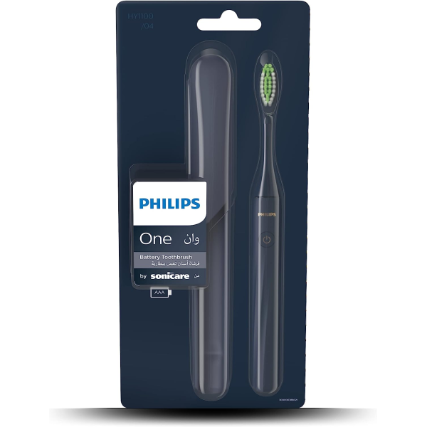 Philips One by Sonicare Electric Toothbrush - HY1100/04 