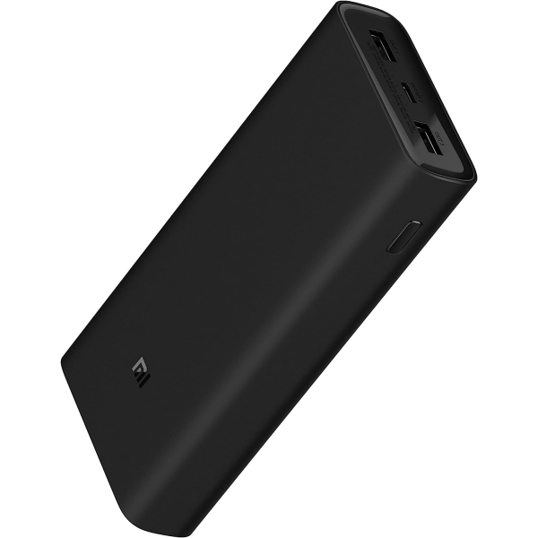 Xiaomi Power Bank 3 30000mAh Mi 18W Fast Charge 
