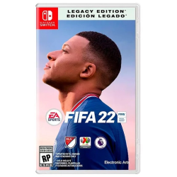 FIFA 22 - Nintendo Switch 