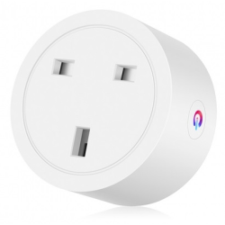 Porodo Smart WiFi Plug