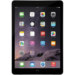 APPLE iPad Air 2 Retina display WIFI - Refurbished