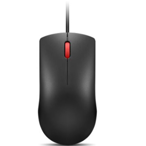 Lenovo 120 Wired Optical Mouse