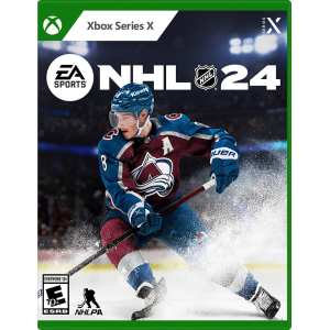 NHL 24 - Xbox Series X 