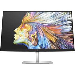 HP U28 28 inch 4K HDR IPS USB-C Monitor