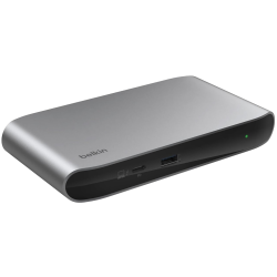 Belkin Connect Thunderbolt 4 5-in-1Docking Station