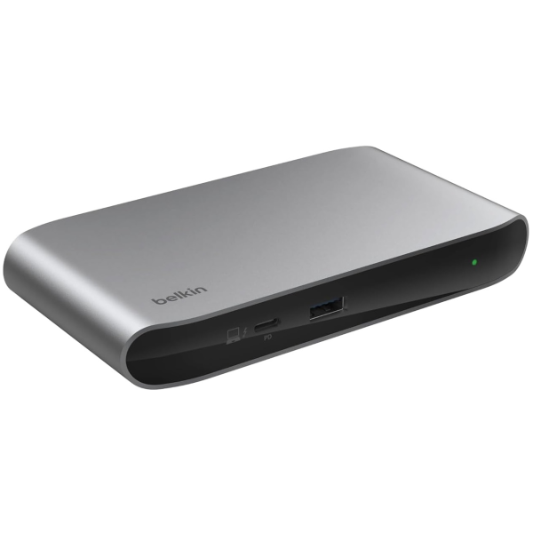 Belkin Connect Thunderbolt 4 5-in-1Docking Station