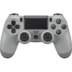 Sony DualShock 4 Wireless Controller (20th Anniversary Edition)