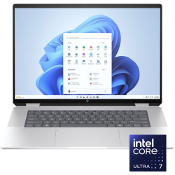 HP Envy x360 2-in-1 Laptop 16-ac0023dx Intel Core Ultra 7 16GB RAM 1TB SSD