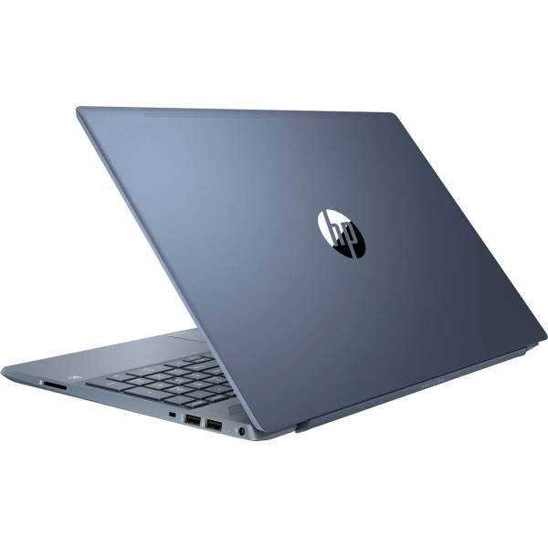HP Pavilion 15-cs3073cl 15.6" Touchscreen Laptop - 10th Gen Intel Core i7-1065G7 - GeForce MX250 -16GB RAM - 1TB HDD - Backlit Keyboard