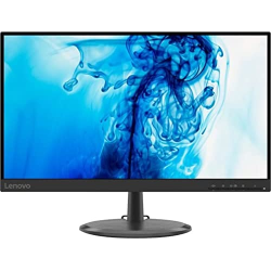 Lenovo D22e-20 21.5-inch FHD Monitor