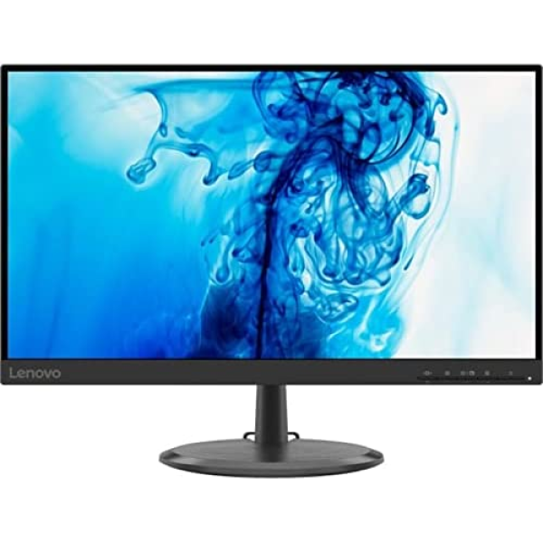 Lenovo D22e-20 21.5-inch FHD Monitor