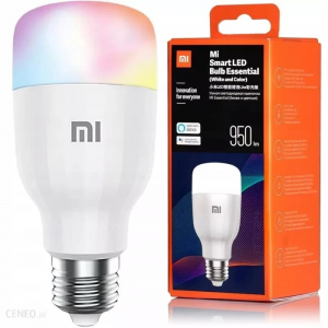 Xiaomi Mi Smart LED Smart Bulb Essential 950 Lumens 
