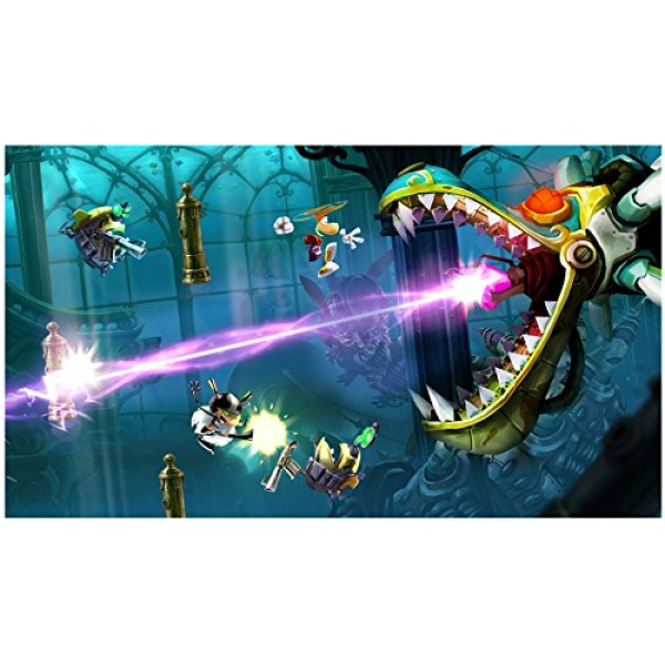 Rayman Legends - Xbox One