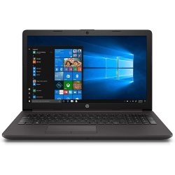 HP 240 G7 Laptop- 14Inch HD, Intel Core i3-1005G1, 4GB, 1TB, 1.2GHz,Free DOS