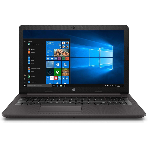 HP 240 G7 Laptop- 14Inch HD, Intel Core i3-1005G1, 4GB, 1TB, 1.2GHz,Free DOS