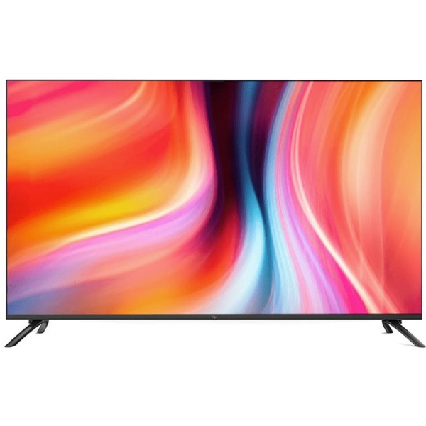 itel G551 55 inch 4K UHD Smart Android TV