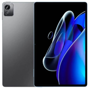 realme Pad X 4 GB RAM 64 GB ROM 11 inch with Wi-Fi Only Tablet (Glacier Blue)