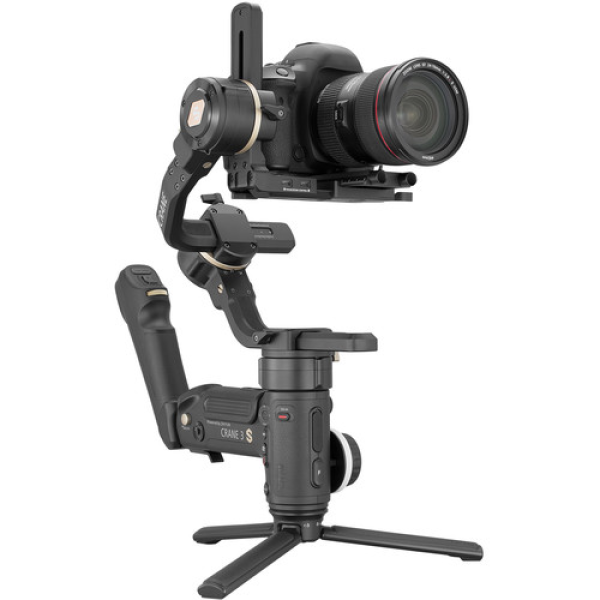 Zhiyun Crane 3S Handheld Gimbal Stabilizer 