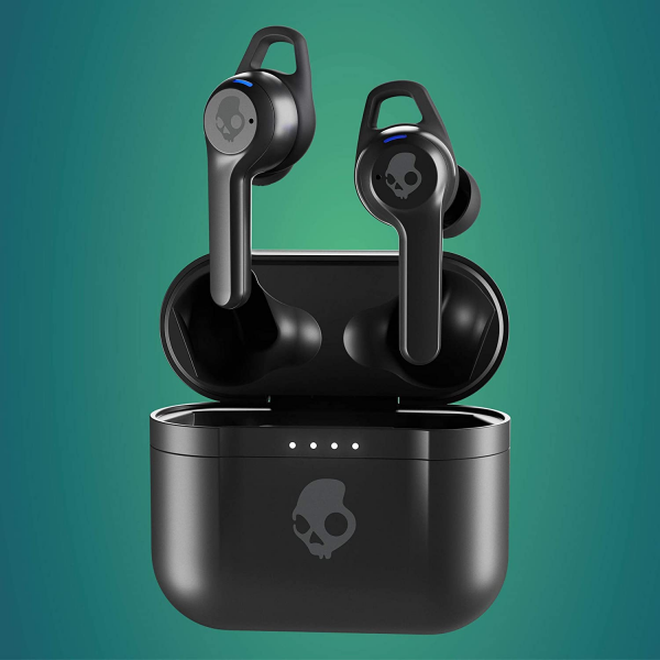 Skullcandy Indy ANC True Wireless Noise Cancelling In-Ear Earbud 