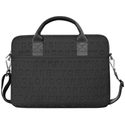 Wiwu Cosmo Slim Case For 13.3" Laptop