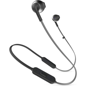 JBL TUNE 205BT Wireless Earbud Headphones