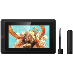 XP-PEN Artist 13.3 Pro V2 Pen Display Graphics Tablet