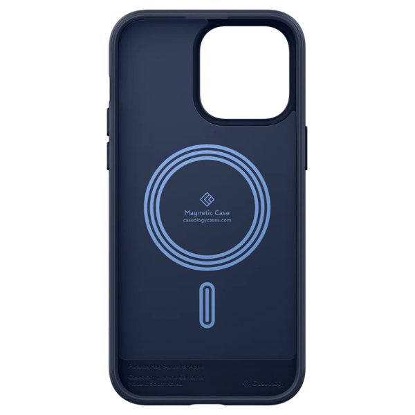 Caseology Parallax Mag Case for iPhone 14 Pro 