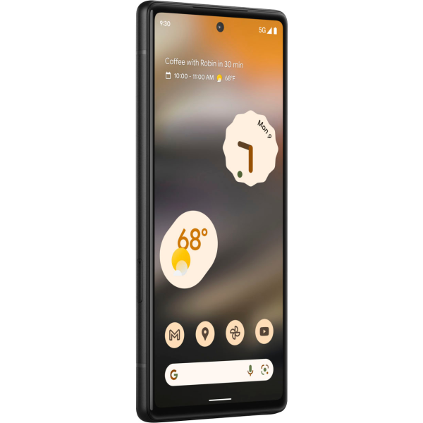 Google Pixel 6a 5G Dual-SIM 128GB 6GB RAM