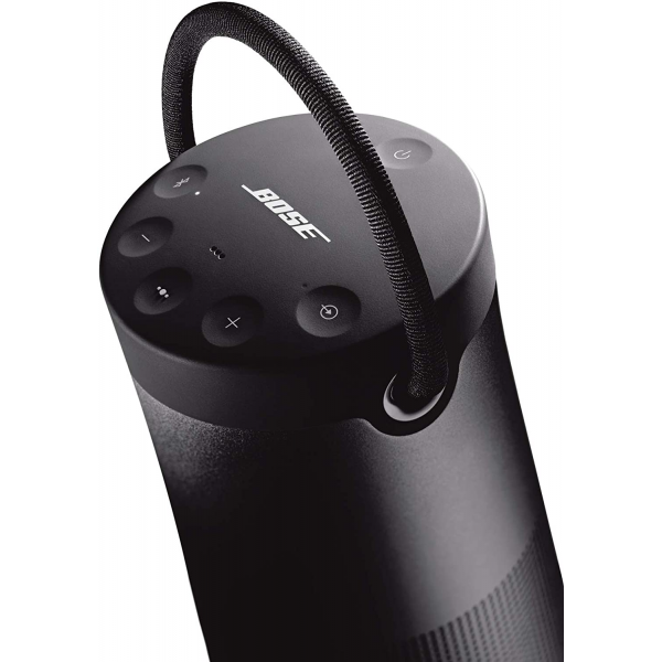 Bose SoundLink Revolve+ (Series II) Portable Bluetooth Speaker 