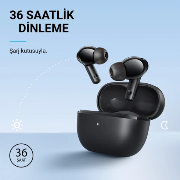 Anker Soundcore Life Note 3i True Wireless Earbuds