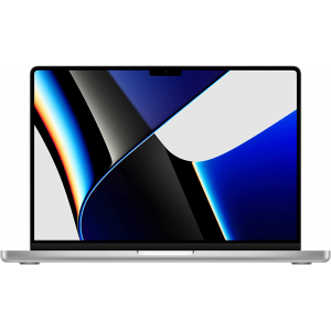 Apple MacBook Pro 14, 2021 M1 Pro Chip,16GB RAM, 512GB SSD