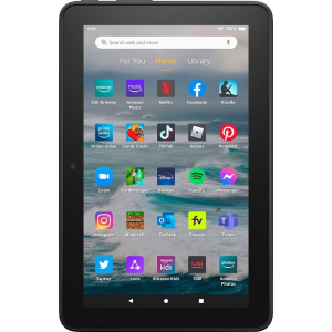 Amazon Fire 7 Tablet Wi-Fi 16GB 2GB RAM - 2022 Model