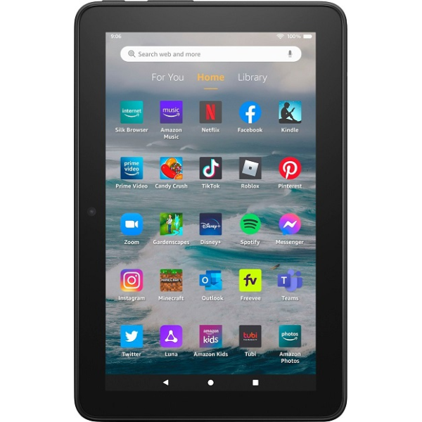 Amazon Fire 7 Tablet Wi-Fi 16GB 2GB RAM 