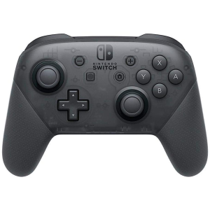 Nintendo Switch Pro Controller 