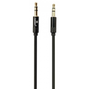 Earldom ET-AUX10 Cable Audio Jack 3.5 AUX 2m - Color: Black 