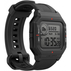 Amazfit Neo Fitness Retro Smartwatch with Heart Rate and Sleep Monitor