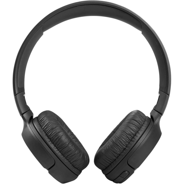 JBL Tune 510BT Wireless Bluetooth On-Ear Headphones (Black) 