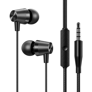 USAMS EP-42 3.5mm In-ear Earphones