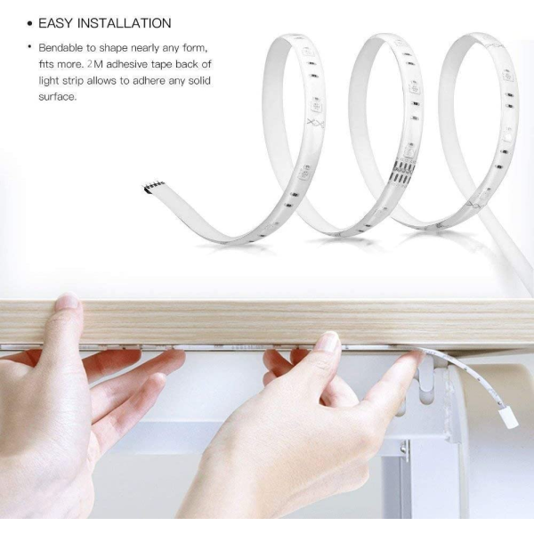 Yeelight Lightstrip Plus Extension Package 100cm 