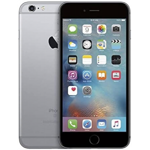 Apple iPhone 6s Space Grey 64gb ( Refurbished)