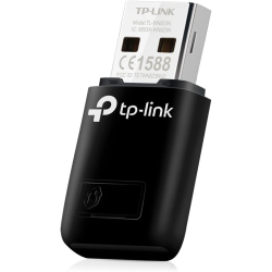 TP-Link TL-WN823N 300Mbps Mini Wireless N USB Adapter