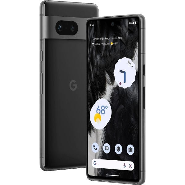 Google Pixel 7 5G Dual SIM 128GB 8GB RAM