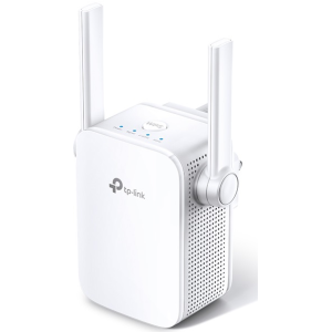 TP-Link RE305 AC1200 Mesh Wi-Fi Range Extender