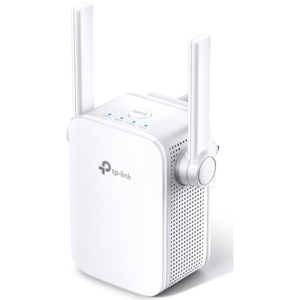 TP-Link RE305 AC1200 Mesh Wi-Fi Range Extender