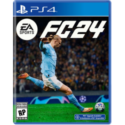 EA SPORTS FC 24 - PlayStation 4