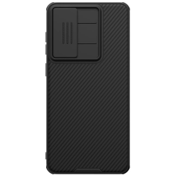 Nillkin CamShield Pro Case for Samsung Galaxy S25 Edge